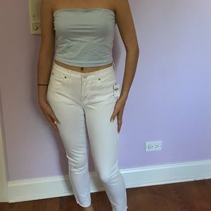 Gap jeans